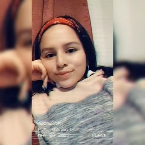 Meet your Posher, Gabriela